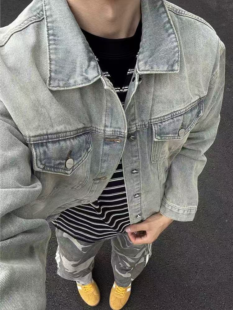 A1610   Men's outerwear