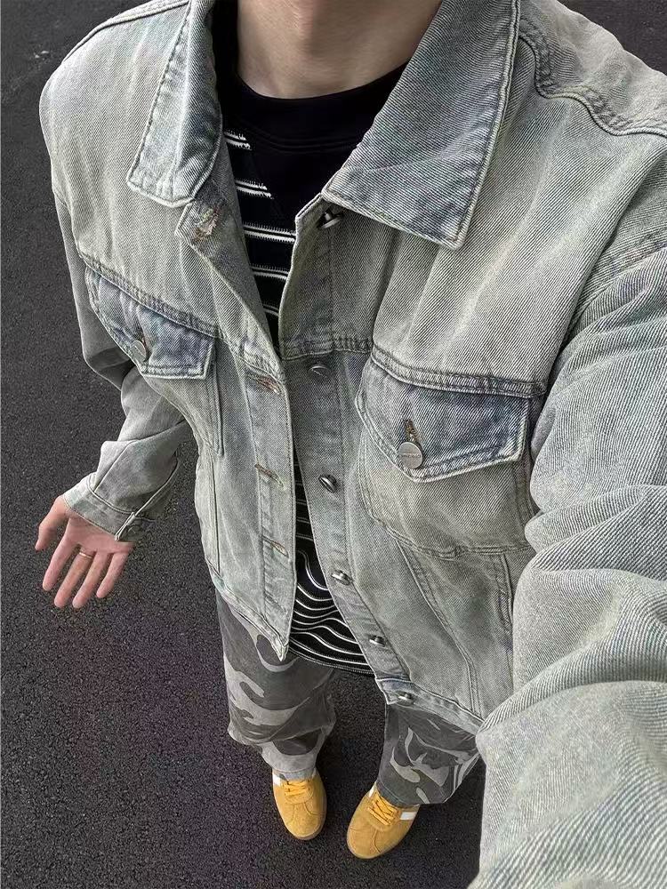 A1610   Men's outerwear
