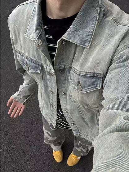 A1610   Men's outerwear