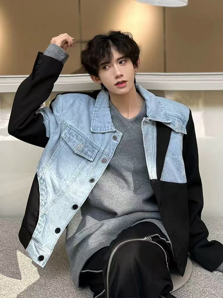 A1611 Men's outerwear