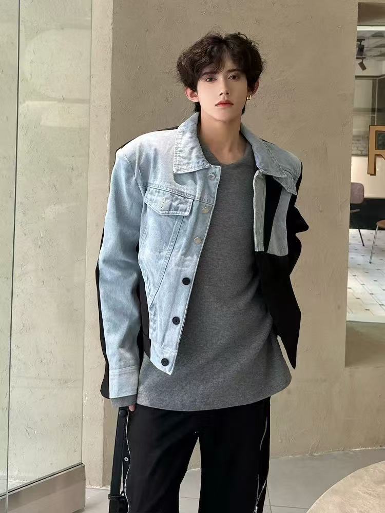 A1611 Men's outerwear