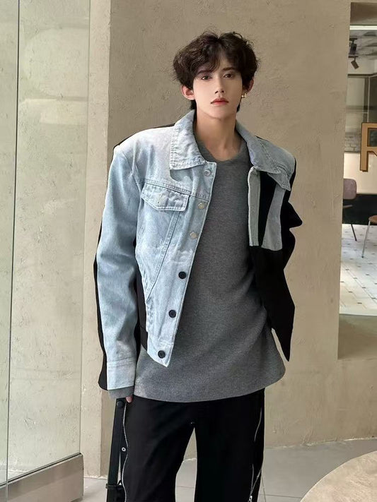 A1611 Men's outerwear