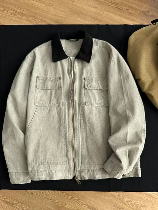 A1819  Men's outerwear