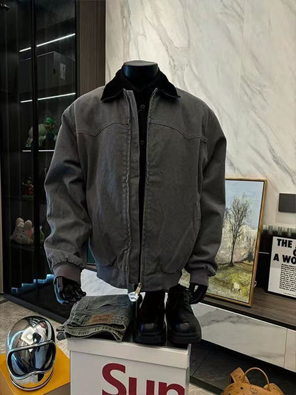 A1613  Men's outerwear