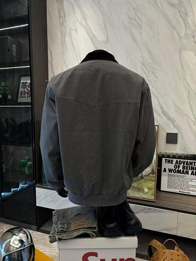 A1613  Men's outerwear