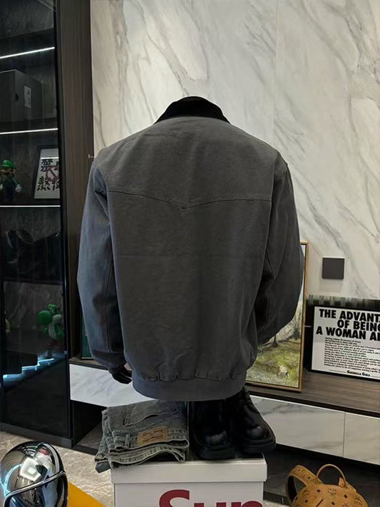 A1613  Men's outerwear