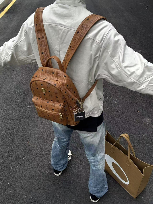 Men's outerwear