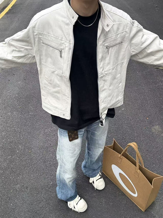Men's outerwear