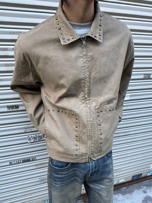 Men's outerwear