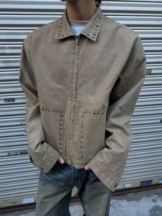 A1812  Men's outerwear
