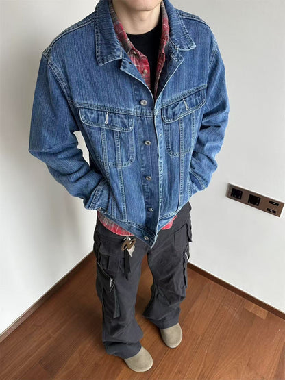 A1660 Men's outerwear