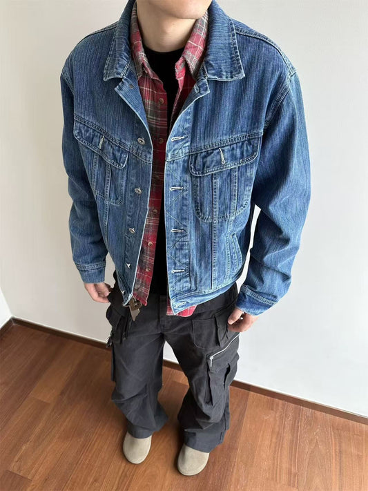 A1660 Men's outerwear