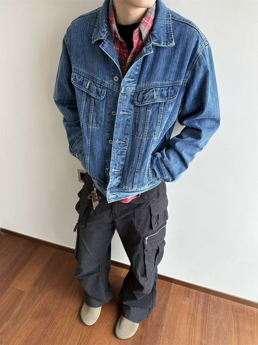 A1660 Men's outerwear
