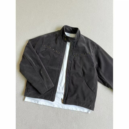 A1687  Men's outerwear