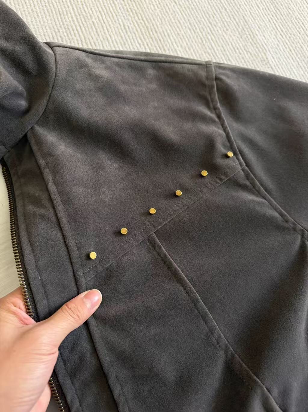 Men's outerwear