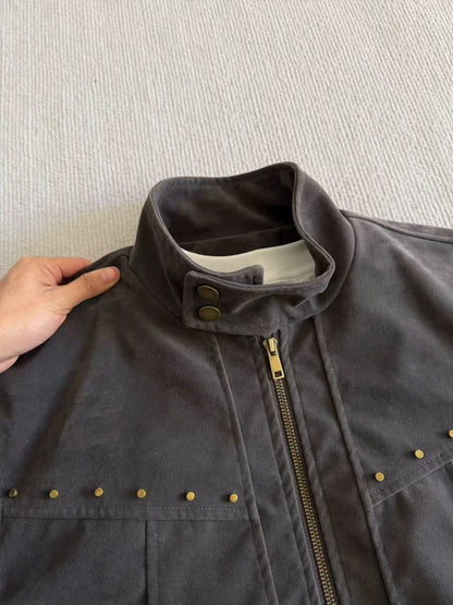 Men's outerwear