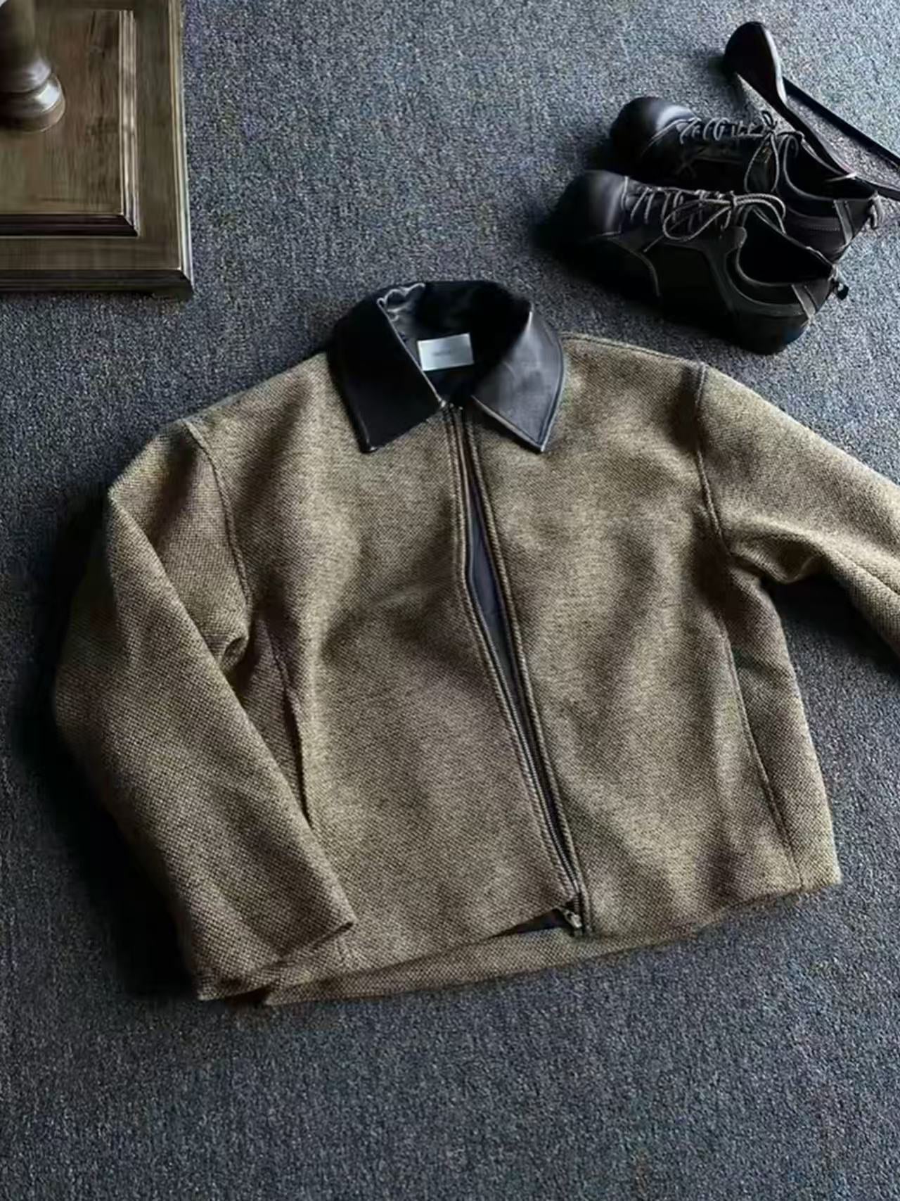 A1658 Men's outerwear