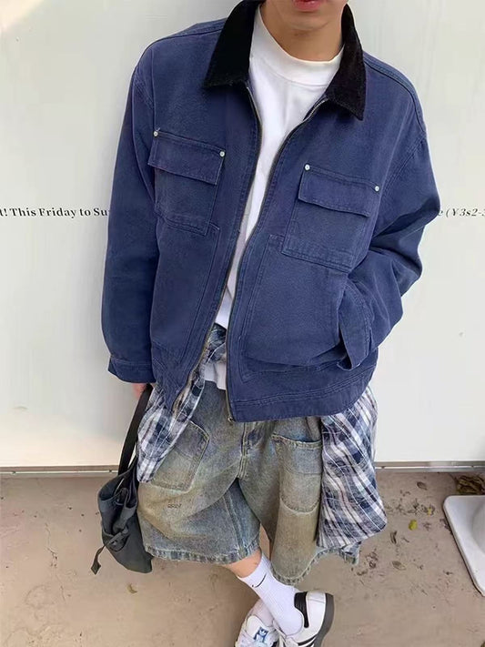 Men's outerwear