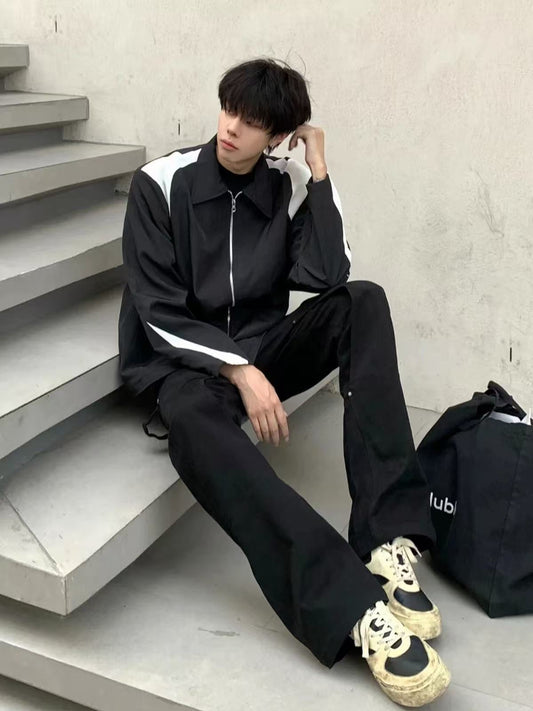 Men's outerwear