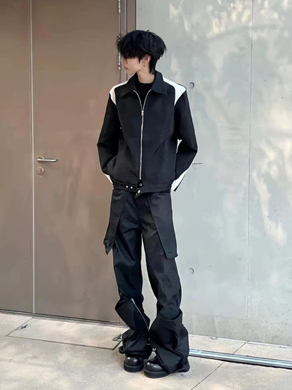 Men's outerwear