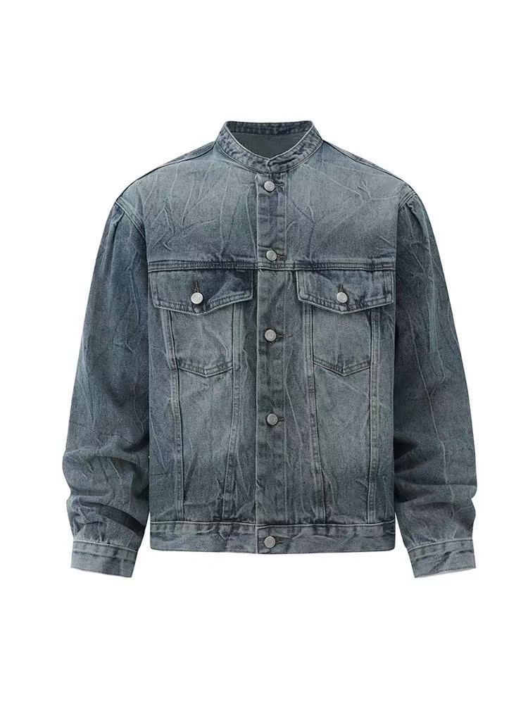 A1653  Men's outerwear