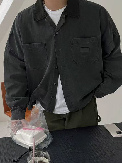 A1652  Men's outerwear