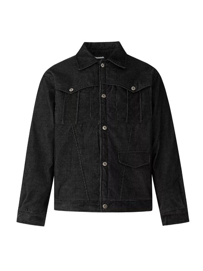 A1651  Men's outerwear
