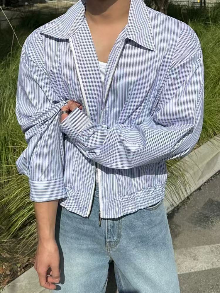 A1650  Men's outerwear