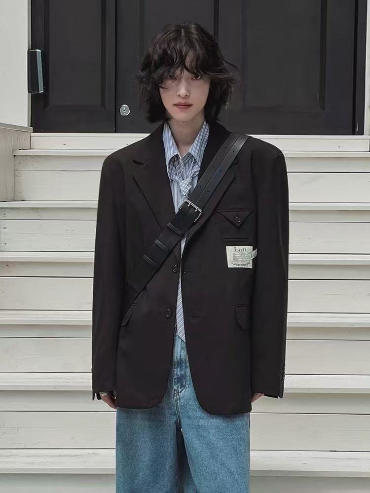A1649   Men's outerwear