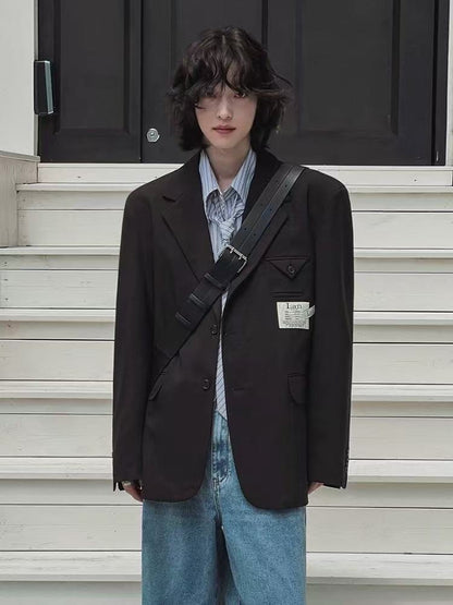 A1649   Men's outerwear