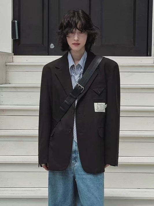 A1649   Men's outerwear