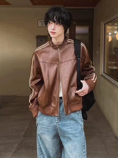 A1648    Men's outerwear