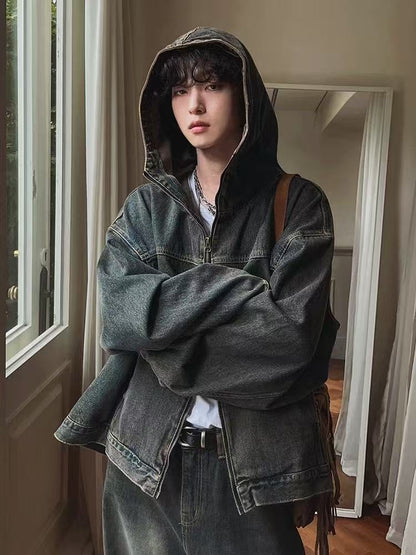 A1624  Men's outerwear