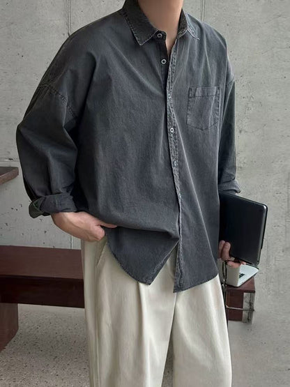A1623   Men's outerwear
