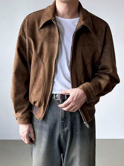 A1622    Men's outerwear