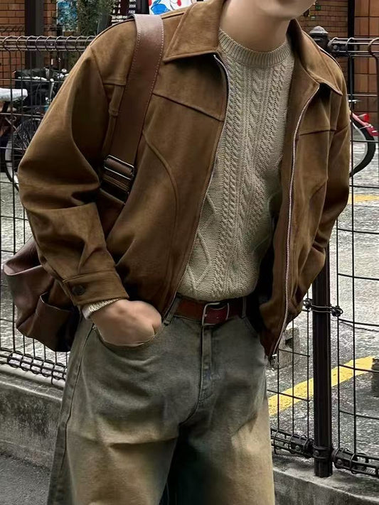 A1622    Men's outerwear