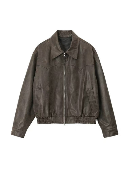 A1823    Men's outerwear