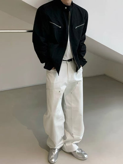 A1619 Men's outerwear