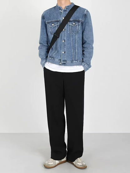 A1618  Men's outerwear
