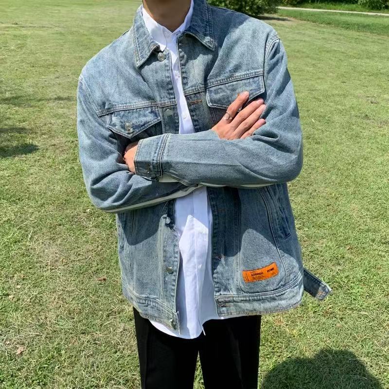 A1617  Men's outerwear