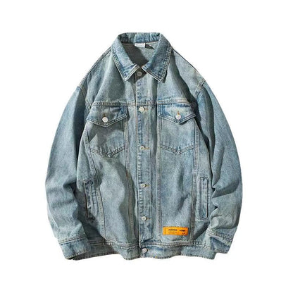 A1617  Men's outerwear