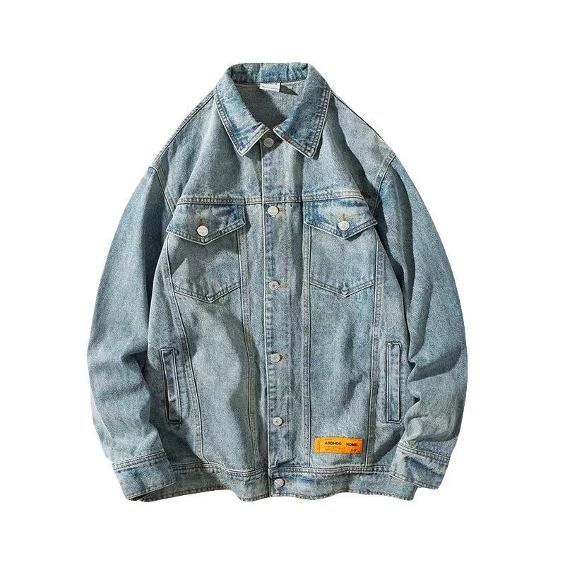 A1694    Men's outerwear