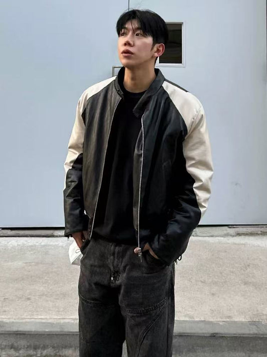 A1616  Men's outerwear