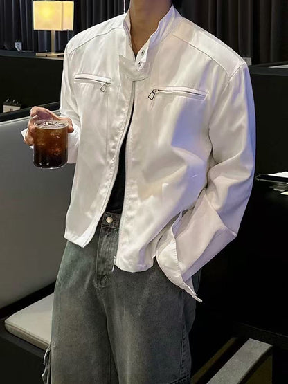 Men's outerwear