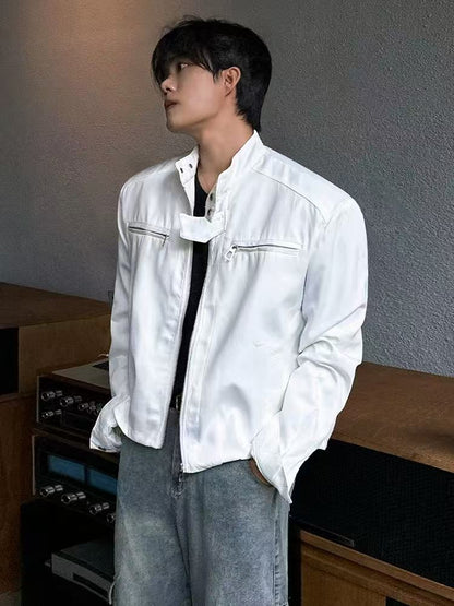 Men's outerwear