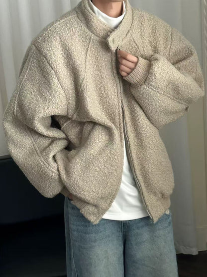 A1647    Men's outerwear