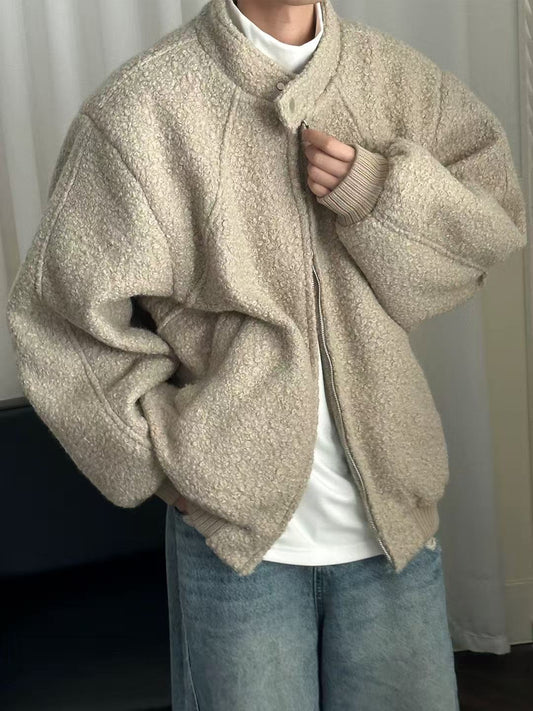 A1647    Men's outerwear