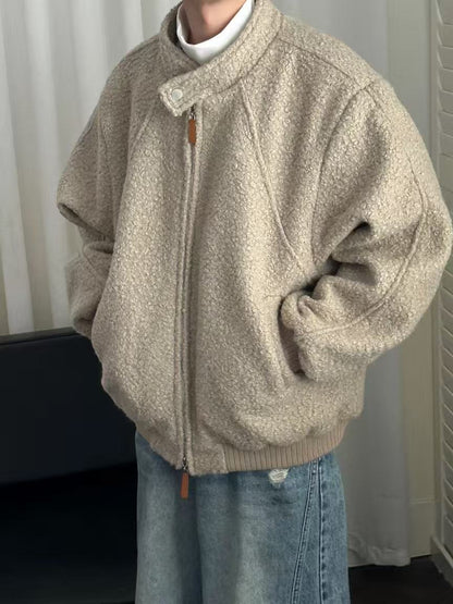 A1647    Men's outerwear