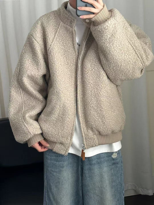 A1647    Men's outerwear