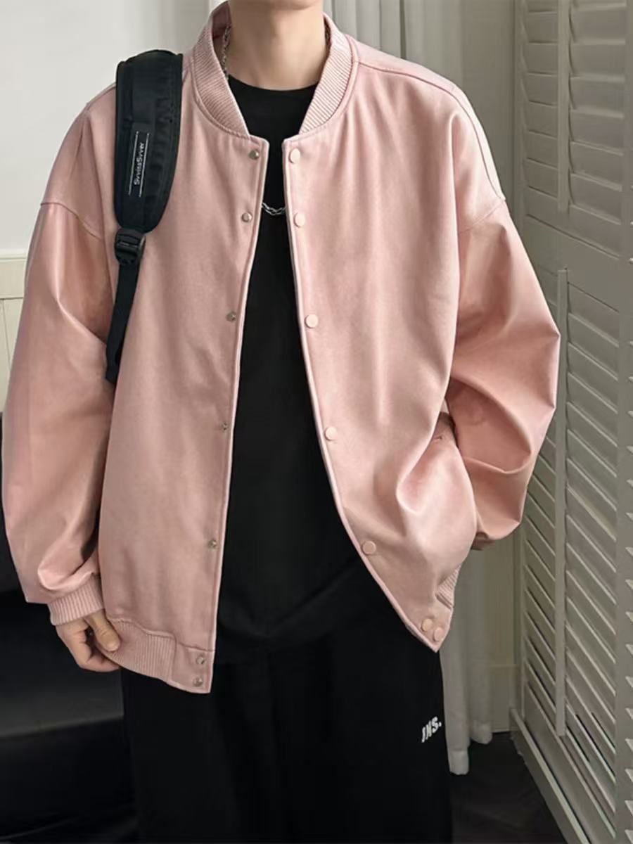 A1645  Men's outerwear